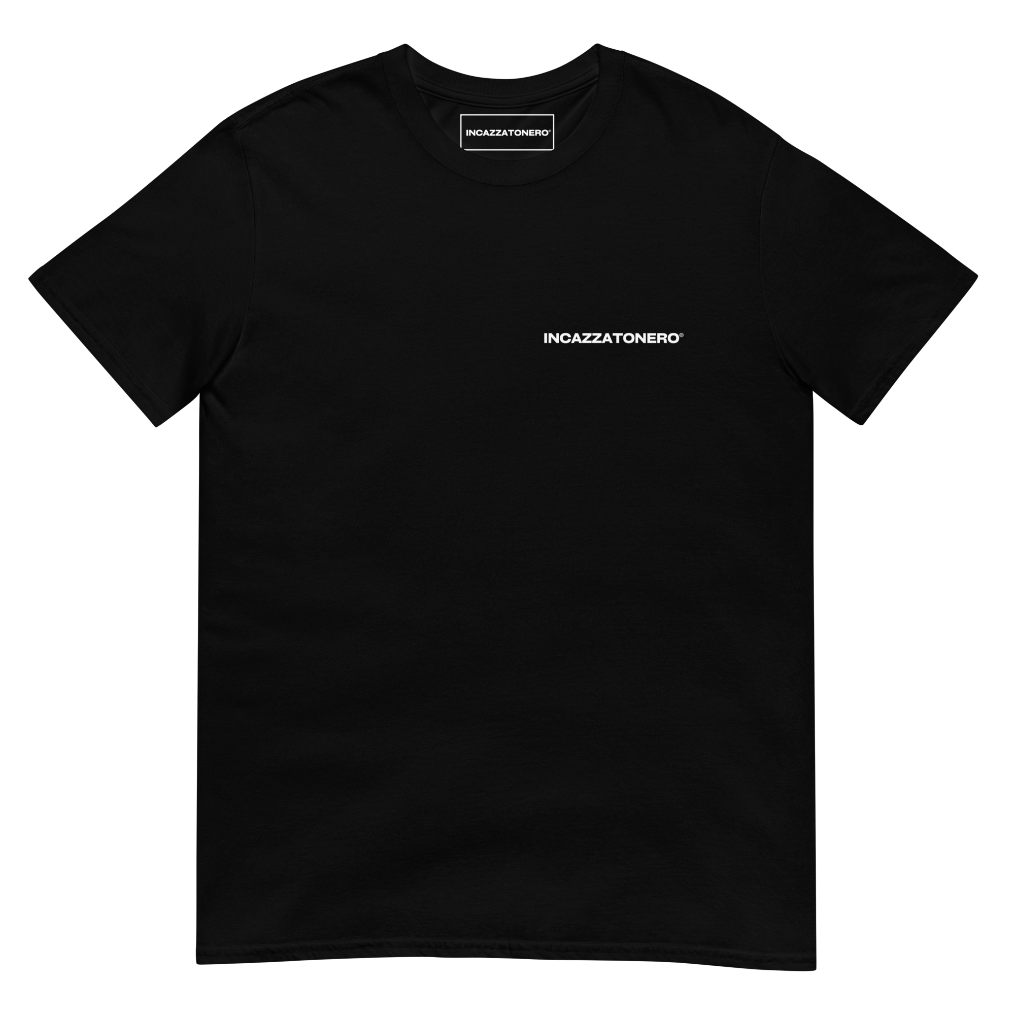 T-Shirt Minimal