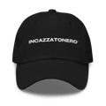 Cappellino INCAZZATONERO - Standard